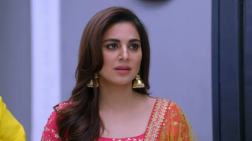 Karan reconsiders marrying Monisha - Kundali Bhagya