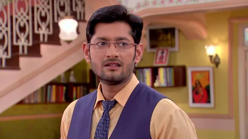 Bokul Katha - (Bangla) - February 04, 2019 - Webisode - Zee Bangla