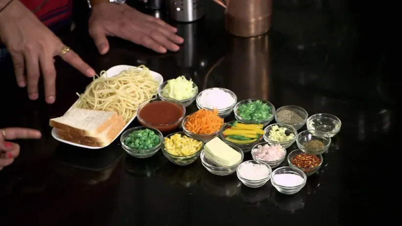 Aamhi Saare Khavayye - Episode 3071 - February 05, 2019 - Full Episode