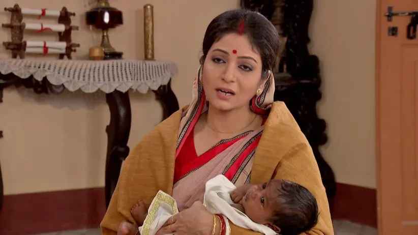Joy Baba Lokenath - Episode 296 - February 05, 2019 - Full Episode
