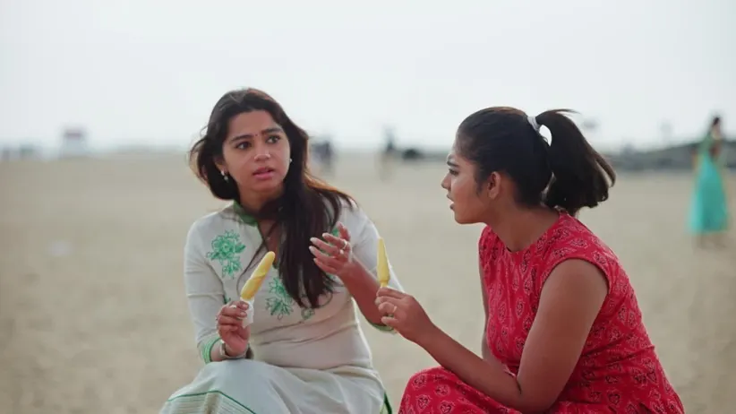 Episode 4 - Love Expressions