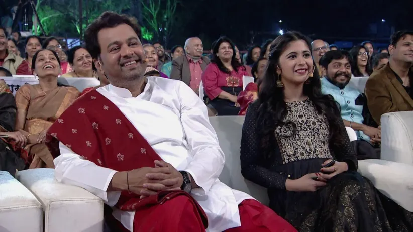 Chala Hawa Yeu Dya Hou De Viral - Episode 54 - February 05, 2019 - Full Episode