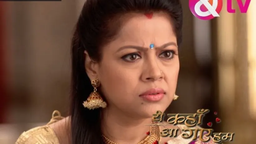 Yeh Kahan Aa Gaye Hum - Episode 72 - February 1, 2016 - Full Episode