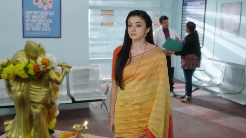 आप के आ जाने से - एपीसोड 273 - फरवरी 05, 2019