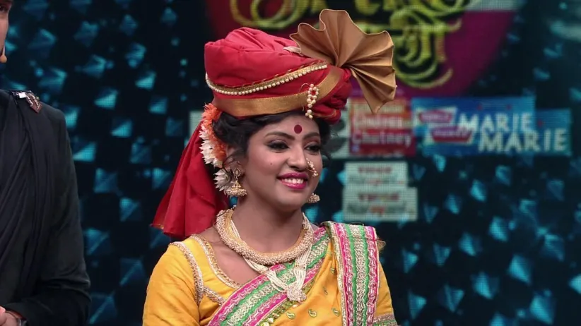 Apsara Ali - Episode 19 - February 06, 2019 - Full Episode