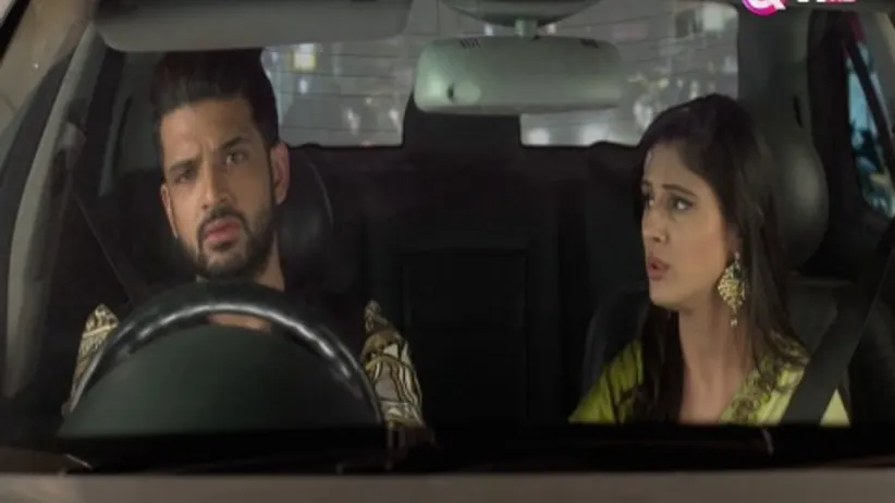 Yeh Kahan Aa Gaye Hum - Episode 69 - January 27, 2016 - Full Episode