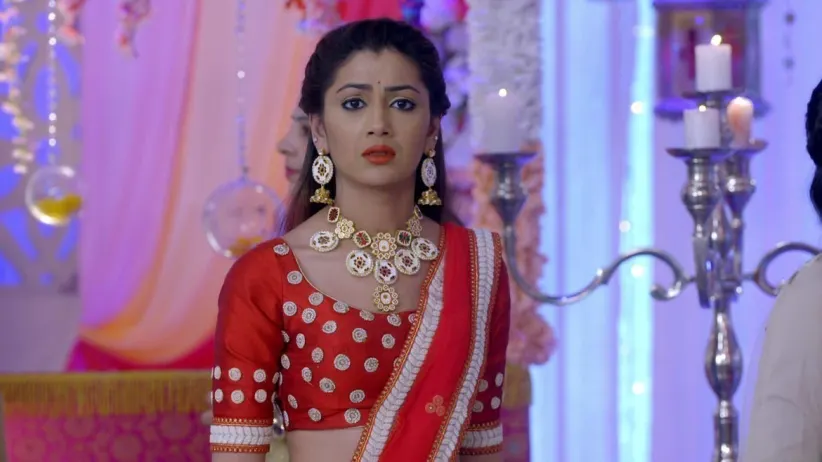 Tanu tries to kill herself - Kumkum Bhagya