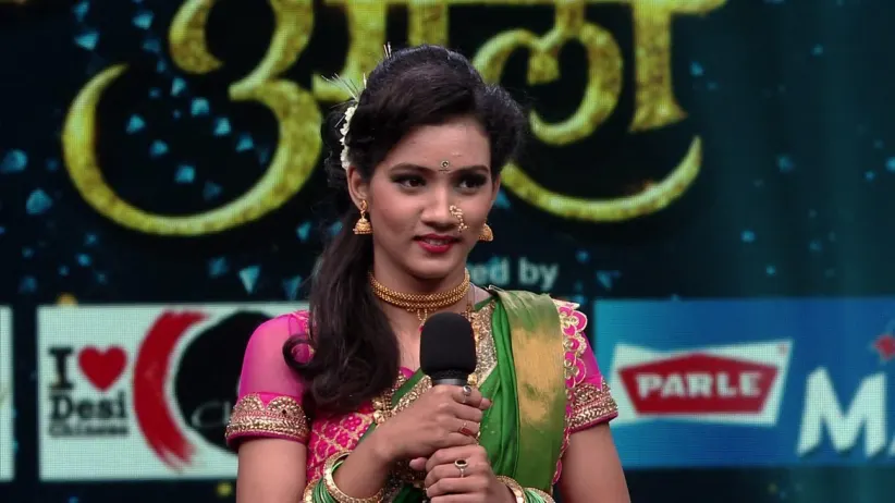 Apsara Ali - Episode 20 - February 07, 2019 - Full Episode
