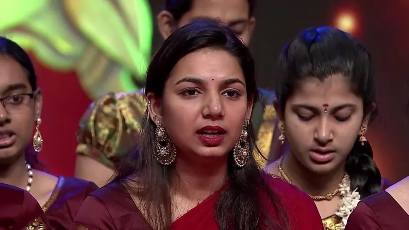 Chennaiyil Thiruvaiyaru - Episode 10 - February 08, 2019 - Full Episode