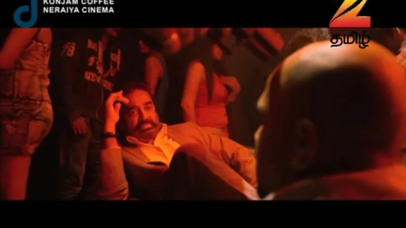 Konjam Coffee Niraya Cinema - Episode 25 - November 15, 2015 - Full Episode