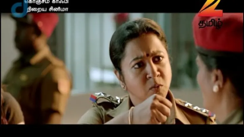 Konjam Coffee Niraya Cinema - Episode 22 - October 25, 2015 - Full Episode