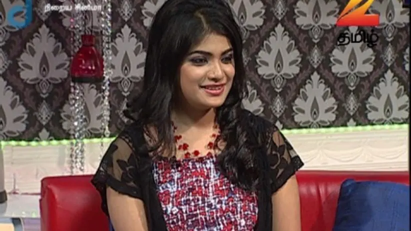 Konjam Coffee Niraya Cinema - Episode 21 - October 18, 2015 - Full Episode