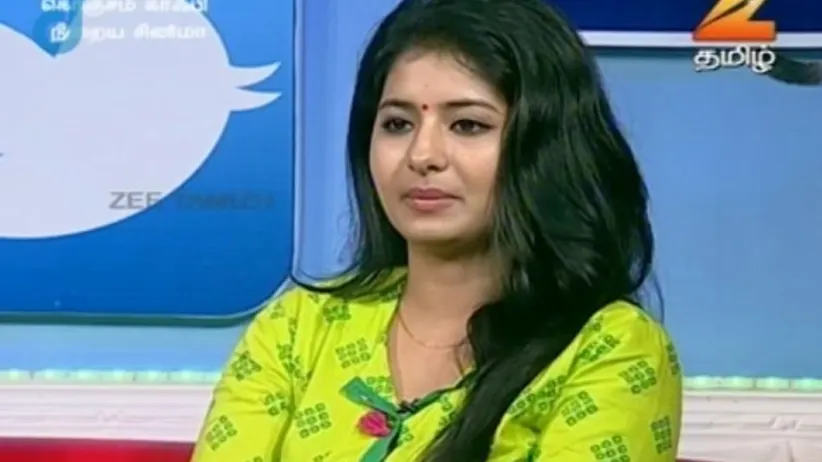 Konjam Coffee Niraya Cinema - Episode 18 - September 27, 2015 - Full Episode
