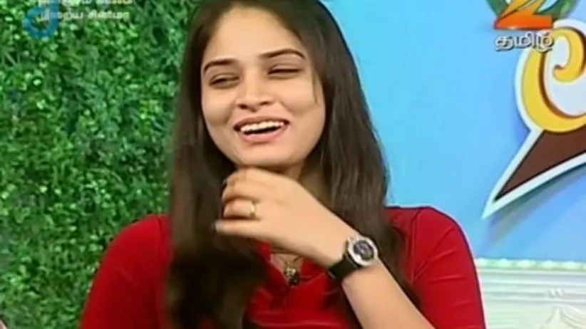 Konjam Coffee Niraya Cinema - Episode 13 - August 23, 2015 - Full Episode