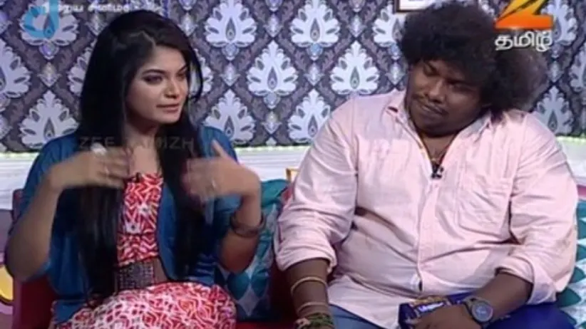 Konjam Coffee Niraya Cinema - Episode 9 - July 26, 2015 - Full Episode