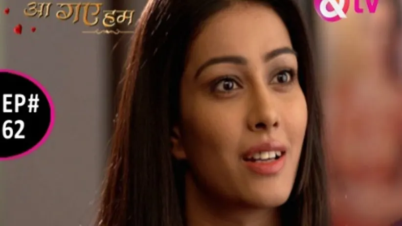 Yeh Kahan Aa Gaye Hum - Episode 62 - January 18, 2016 - Full Episode