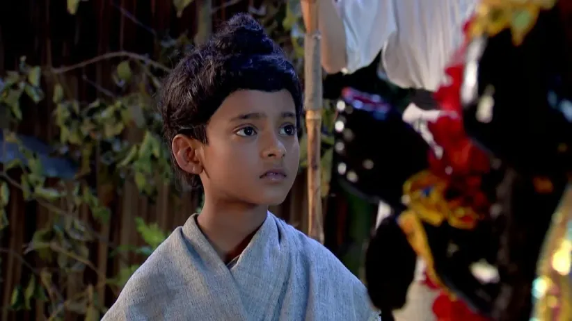 Joy Baba Lokenath - Episode 299 - February 08, 2019 - Full Episode