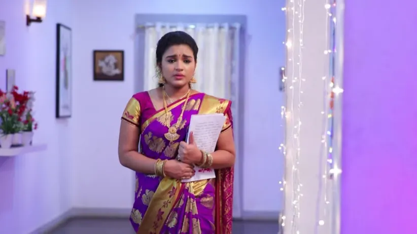 Sembaruthi - Episode 396 - February 09, 2019 - Full Episode