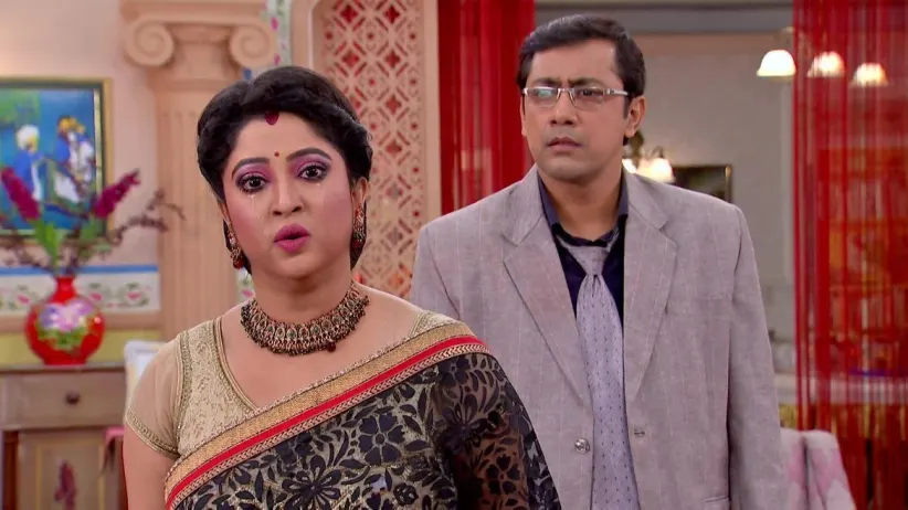 Bokul Katha - Episode 366 - February 09, 2019 - Full Episode