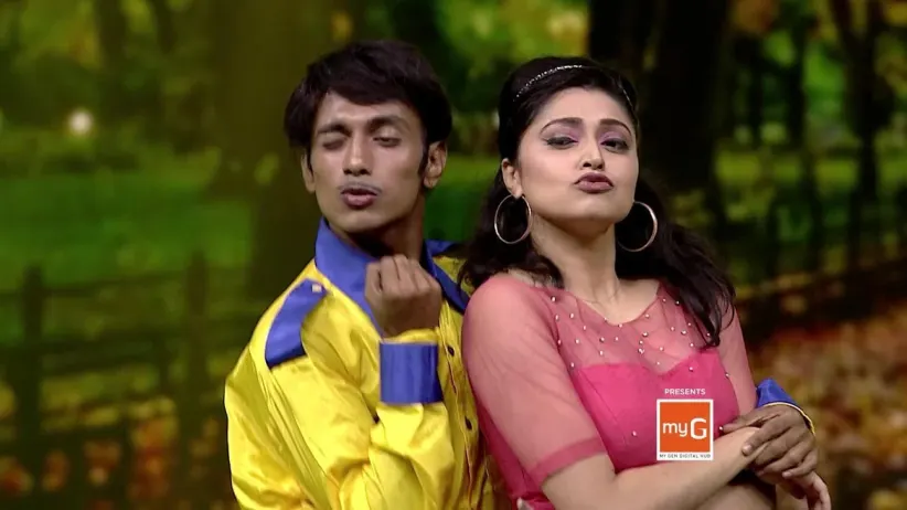 Dance Kerala Dance - Episode 19 - February 09, 2019 - Full Episode