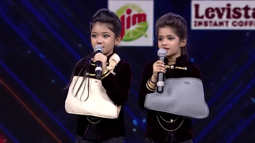Dance Jodi Dance Juniors Season 1 - Episode 23 - February 09, 2019 - Full Episode