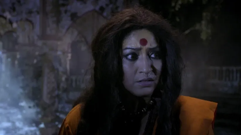 Episode 157 - Fear Files - Darr Ki Sacchi Tasveerin