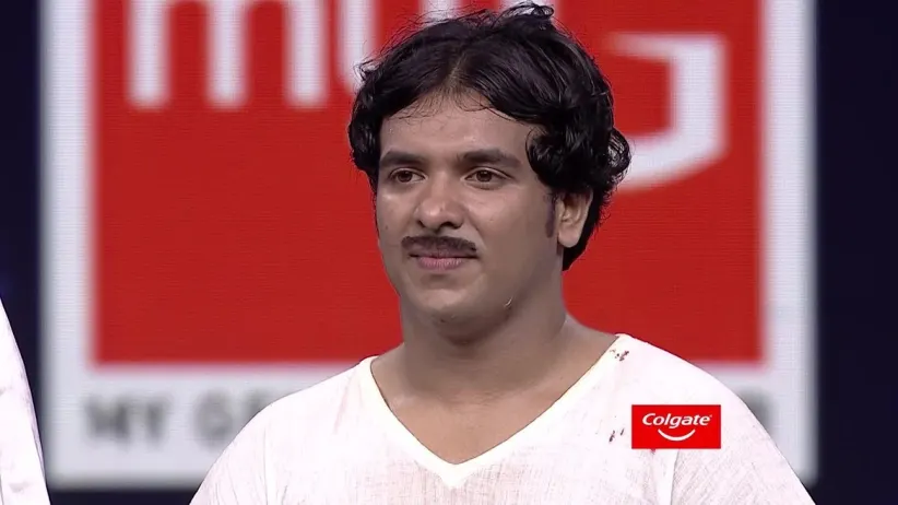 Dance Kerala Dance - Episode 20 - January 10, 1900 - Full Episode