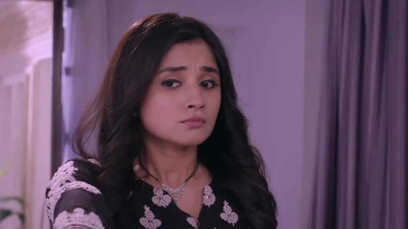 Rawat tells Guddan to listen to Antara's tape - Guddan - Tumse Na Ho Payega