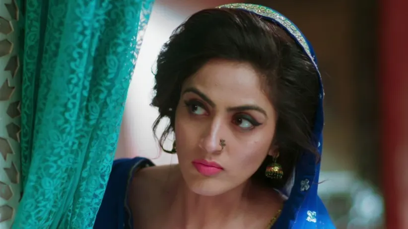 Ishq Subhan Allah - (Hindi) - February 08, 2019 - Webisode - Zee TV