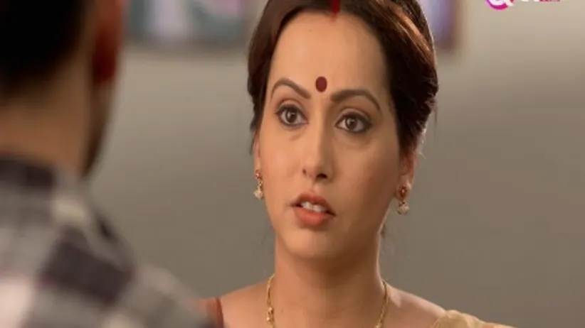 Yeh Kahan Aa Gaye Hum - Episode 55 - January 7, 2016 - Full Episode