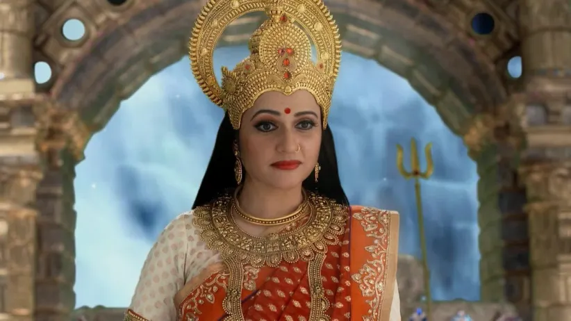 Santoshi Maa - Episode 8 - May 24, 2018 - Full Episode