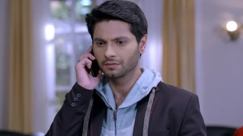 Pragya's decision stuns King - Kumkum Bhagya