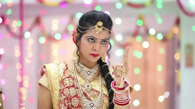 Sembaruthi - Episode 398 - February 12, 2019 - Full Episode