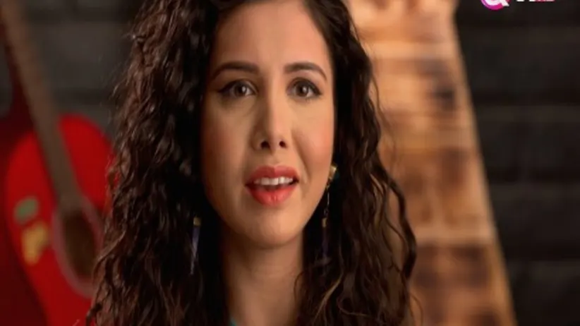 Yeh Kahan Aa Gaye Hum - Episode 50 - December 31, 2015 - Full Episode