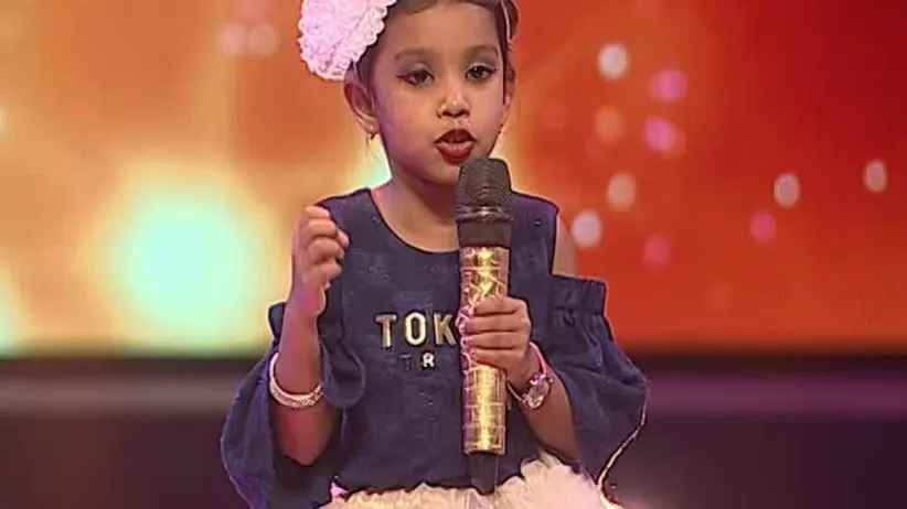 Sa Ra Ga Ma Pa Lil Champs 2019 - Episode 26 - February 12, 2019 - Full Episode