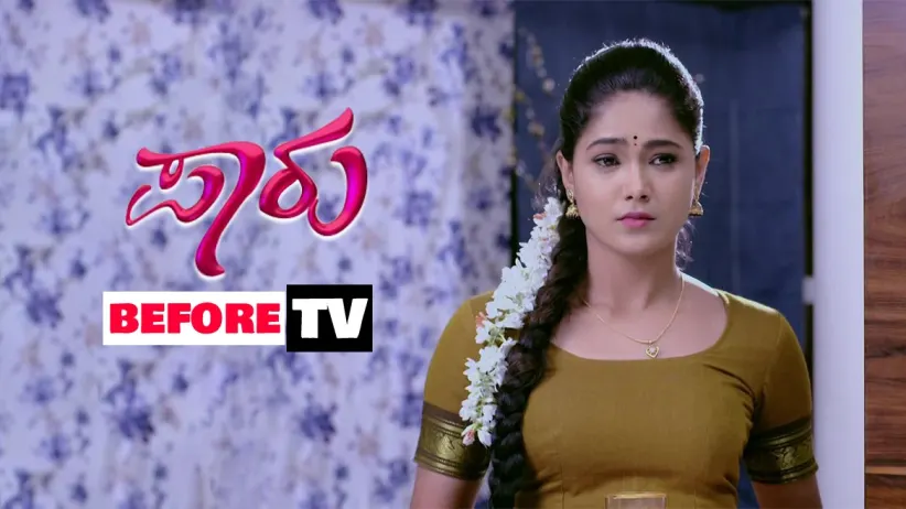 Aditya to Help Paarvathi Win Akhila's Heart - Paaru