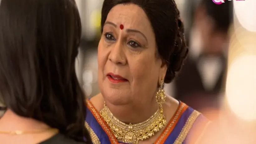 Yeh Kahan Aa Gaye Hum - Episode 48 - December 29, 2015 - Full Episode