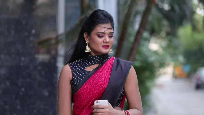 Sembaruthi - Episode 399 - February 13, 2019 - Full Episode