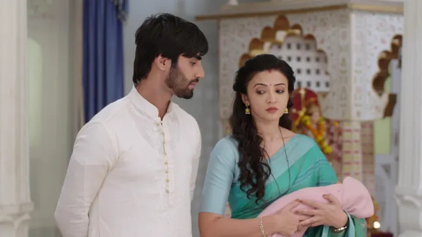Aap Ke Aa Jane Se - Episode 281 - February 15, 2019 - Full Episode