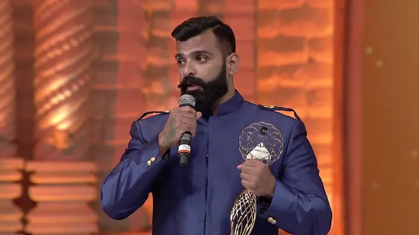Zee Kutumbha Awards 2018 - Part 3 - Full Event