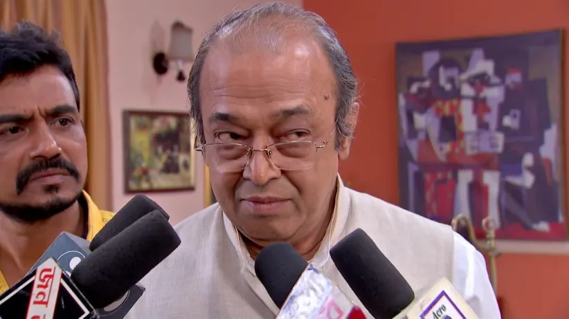 Bokul Katha - (Bangla) - February 13, 2019 - Webisode - Zee Bangla