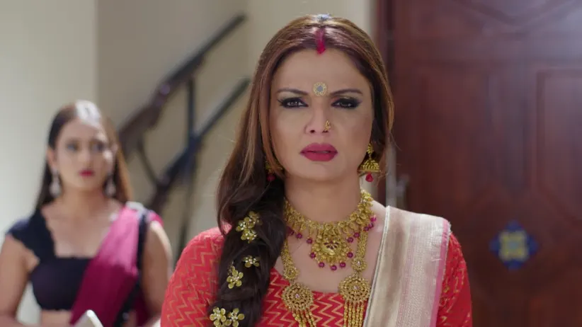 Main Bhi Ardhangini - Episode 19 - February 14, 2019 - Full Episode