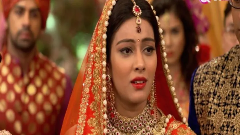 Yeh Kahan Aa Gaye Hum - Episode 44 - December 23, 2015 - Full Episode
