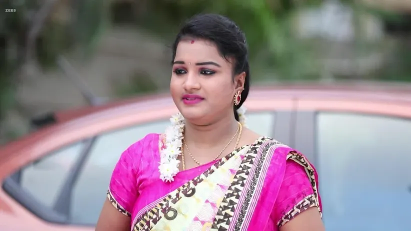 Sembaruthi - Episode 400 - February 14, 2019 - Full Episode