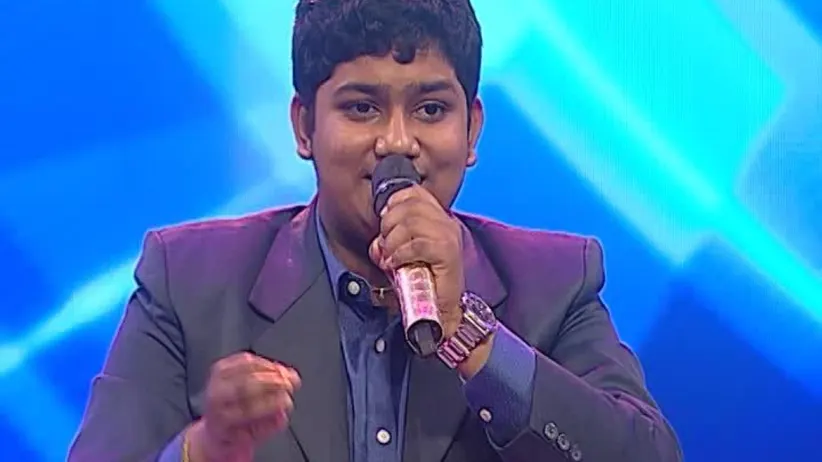 Sa Ra Ga Ma Pa Lil Champs 2019 - Episode 28 - February 14, 2019 - Full Episode