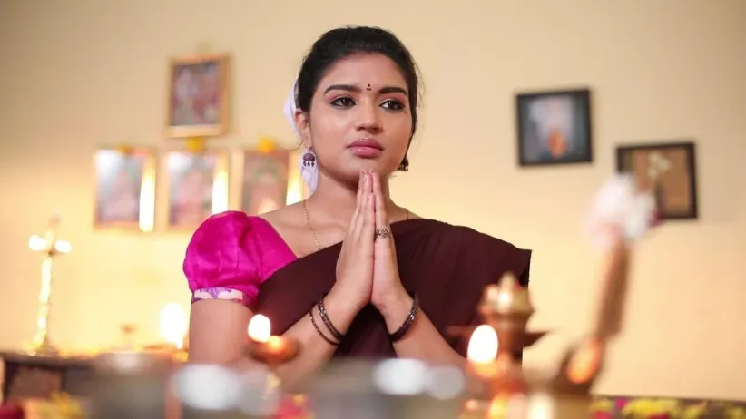 Sembaruthi - Episode 401 - February 15, 2019 - Full Episode