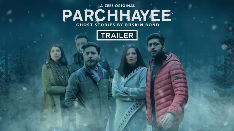 Episode 4 - Wilson’s Bridge - Trailer