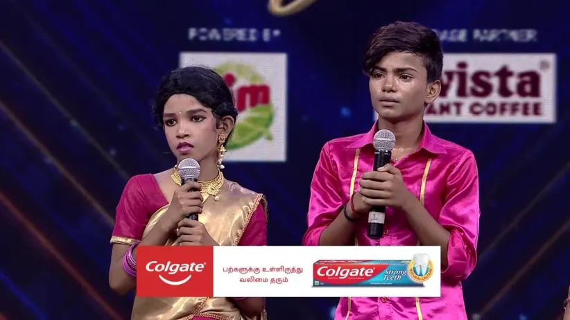Dance Jodi Dance Juniors Season 1 - Episode 25 - February 16, 2019 - Full Episode