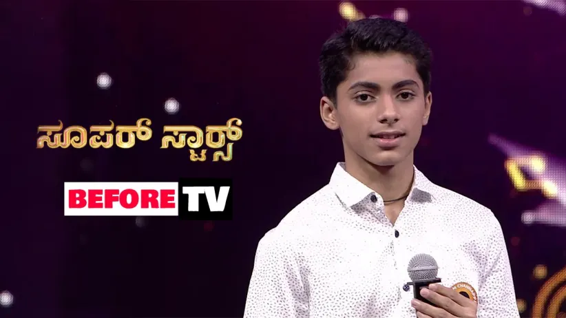 Zee Super Stars - Episode 6 - February 18, 2019 - Full Episode
