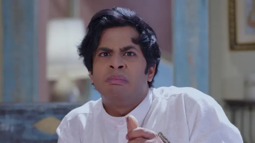 Main Bhi Ardhangini - (Hindi) - February 15, 2019 - Webisode - And TV